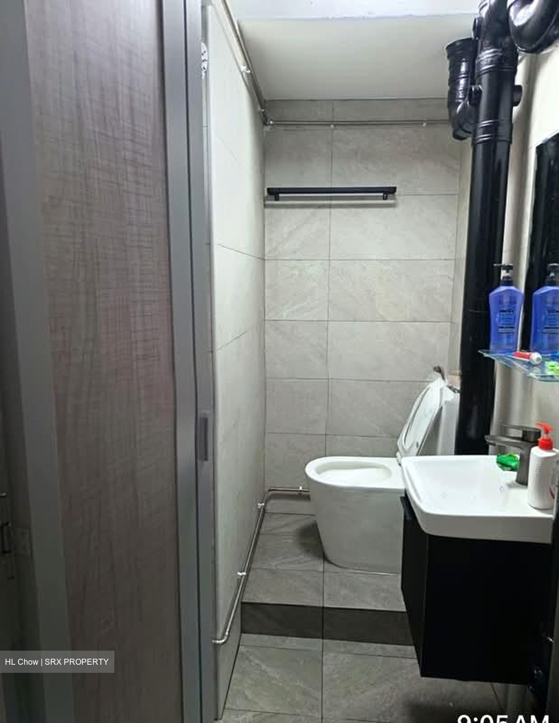 Blk 44 Bendemeer Road (Kallang/Whampoa), HDB 3 Rooms #575815551